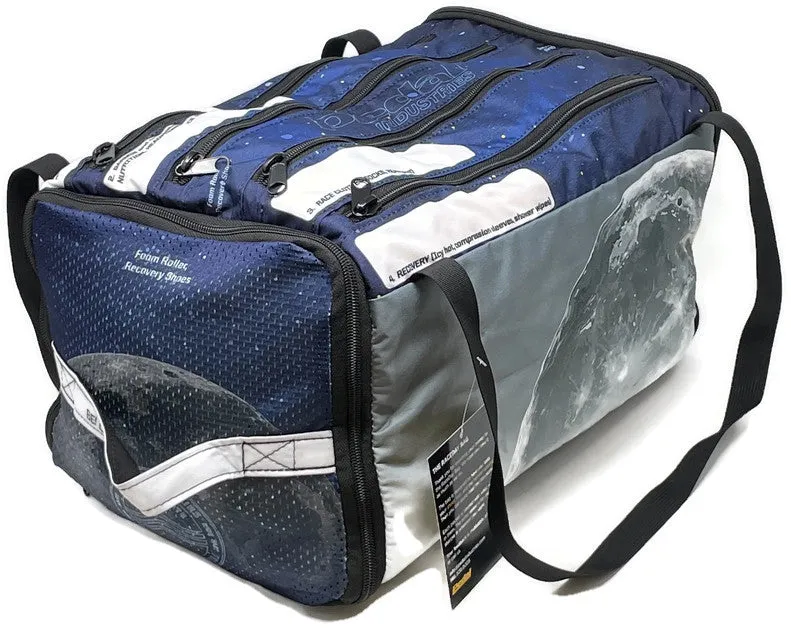 MOON RUNNER RACEDAY BAG™ ISD