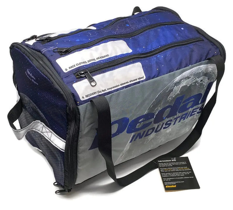 MOON RUNNER RACEDAY BAG™ ISD