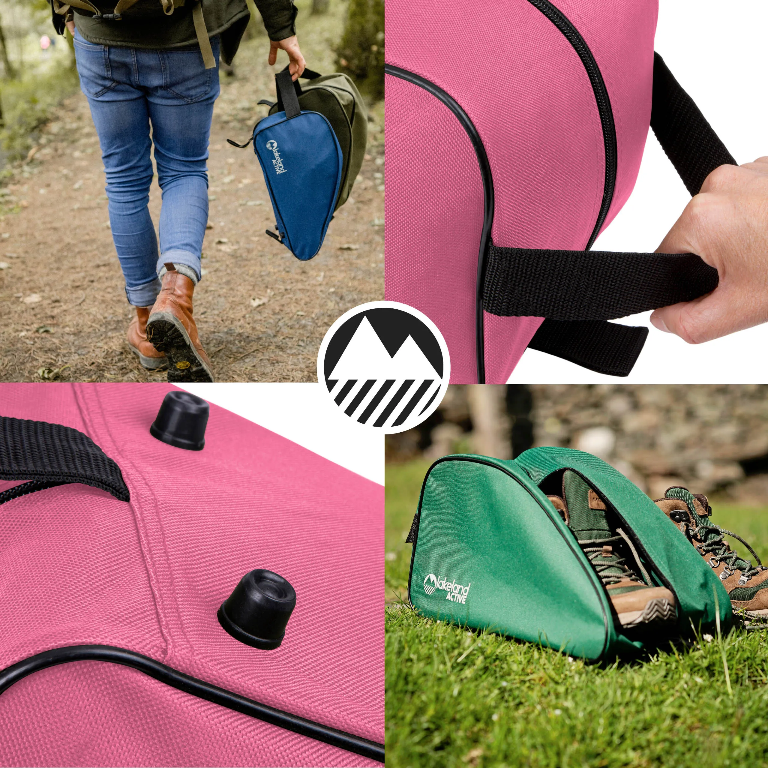 Mosedale Waterproof Boot Bag