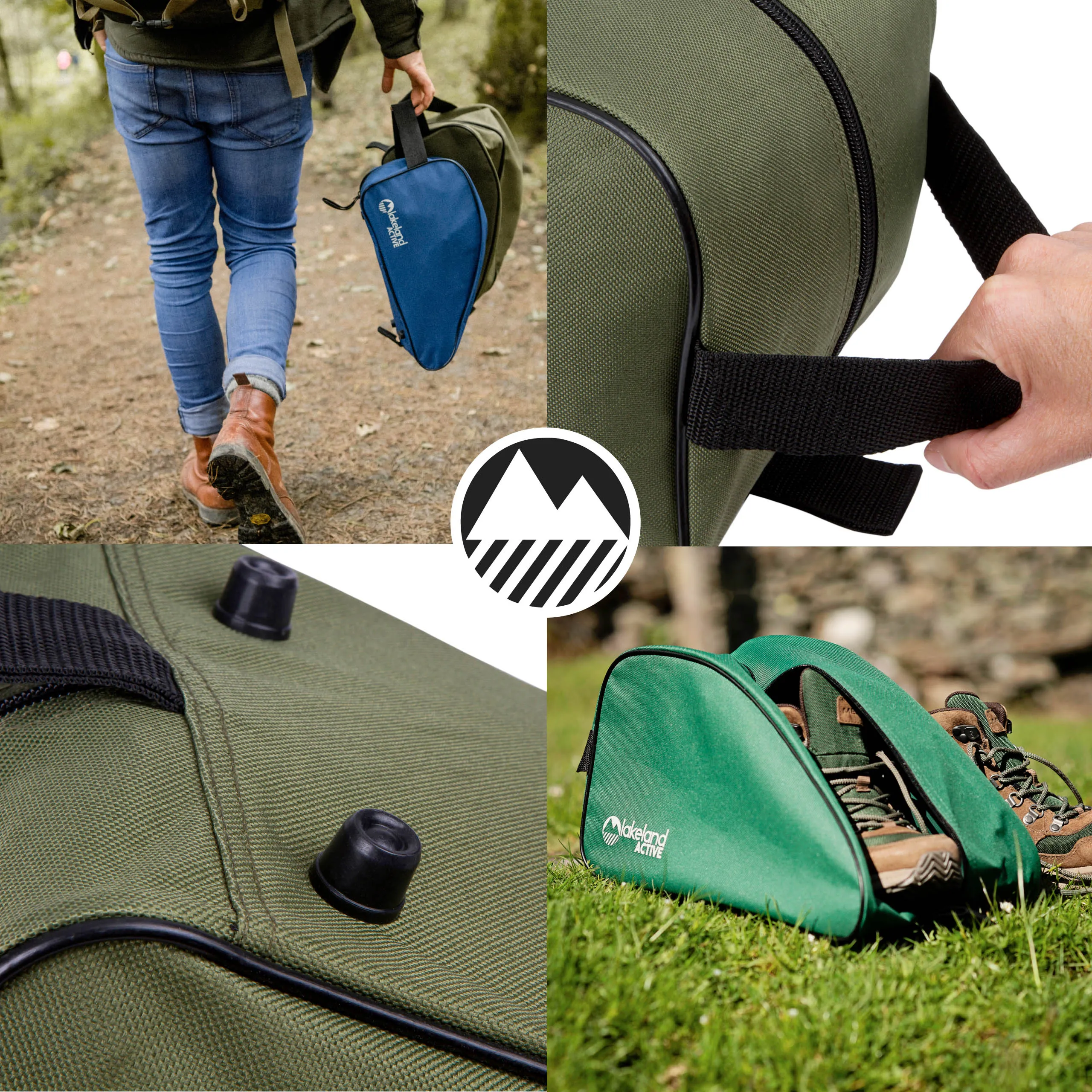 Mosedale Waterproof Boot Bag