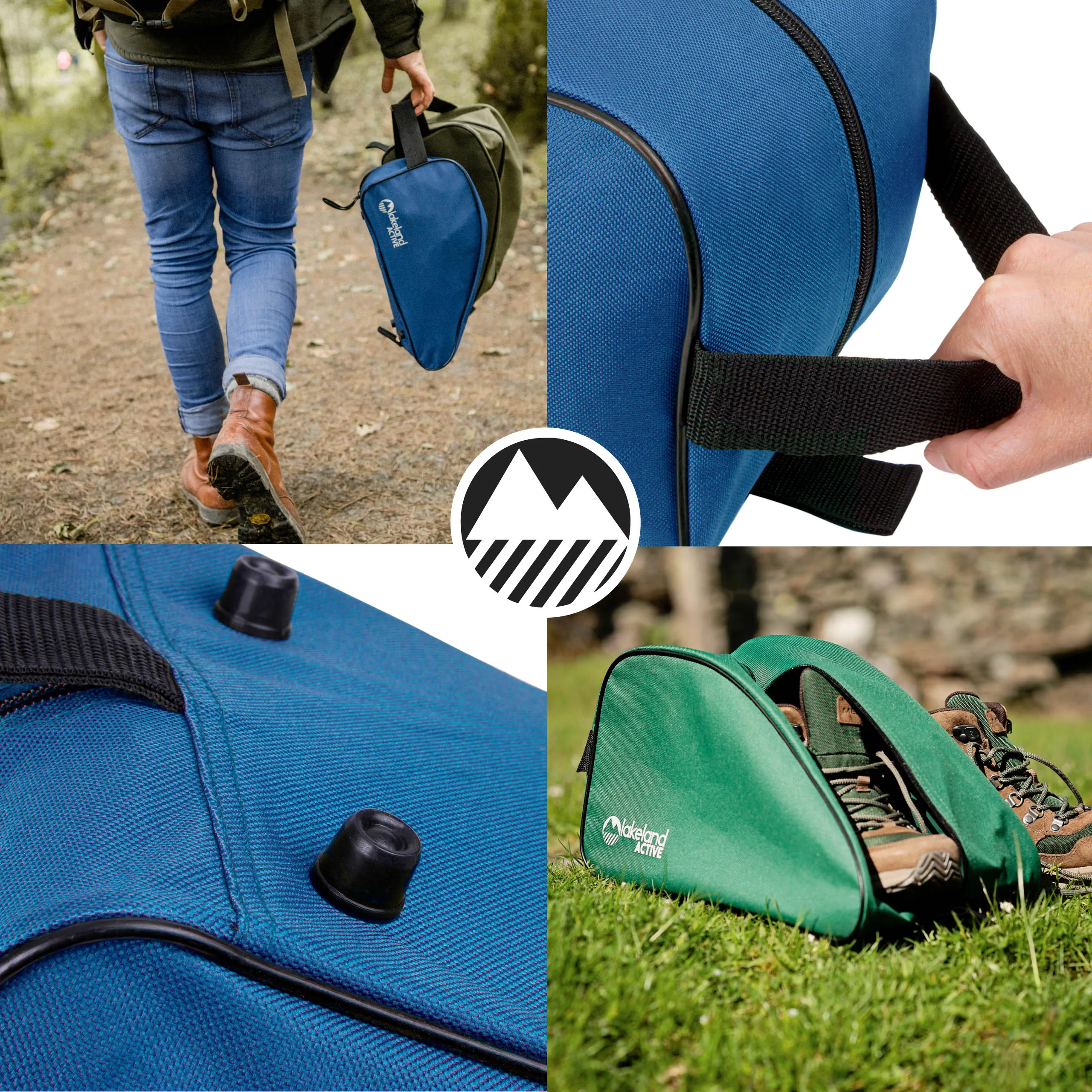 Mosedale Waterproof Boot Bag