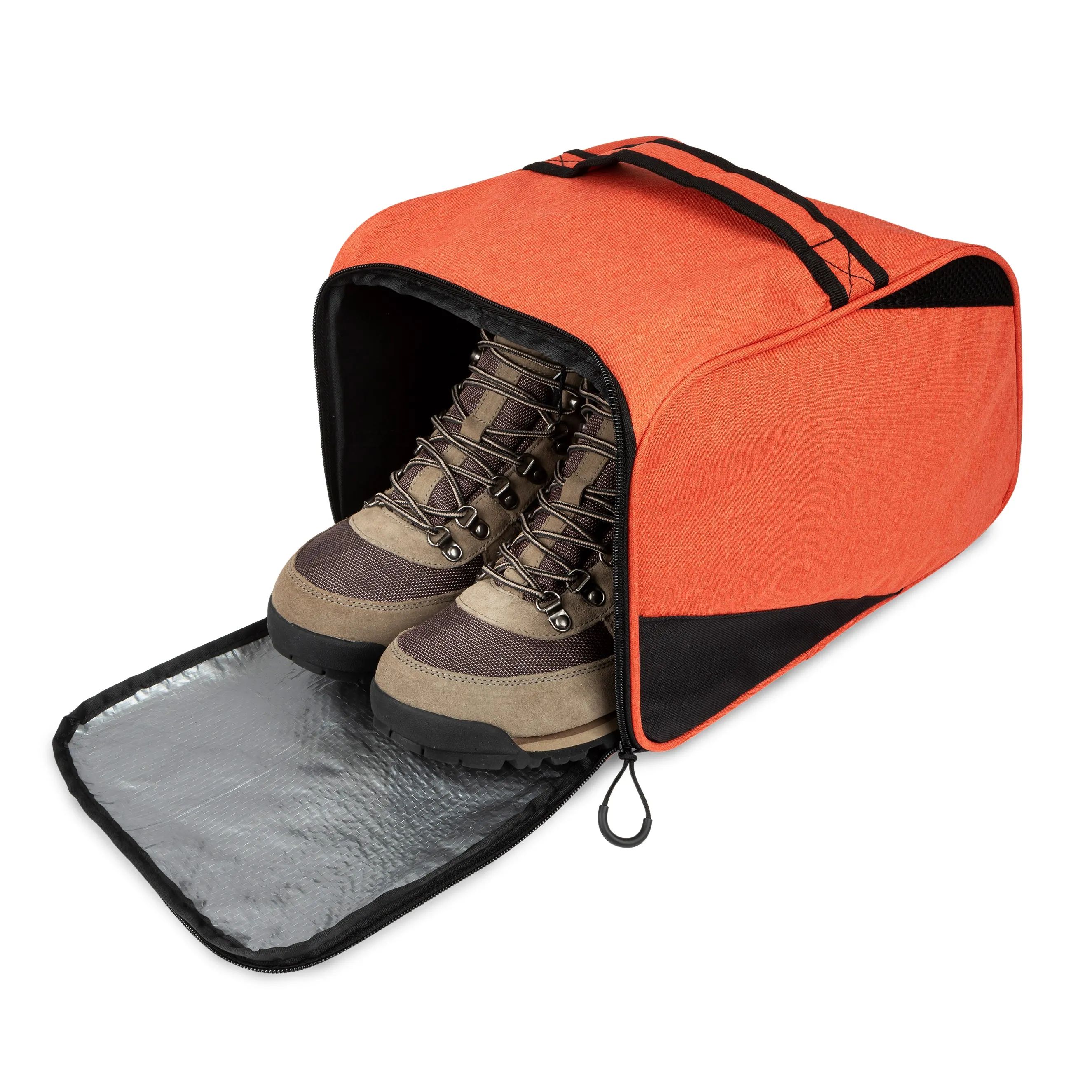 Mosser Ventilated Walking Boot Bag