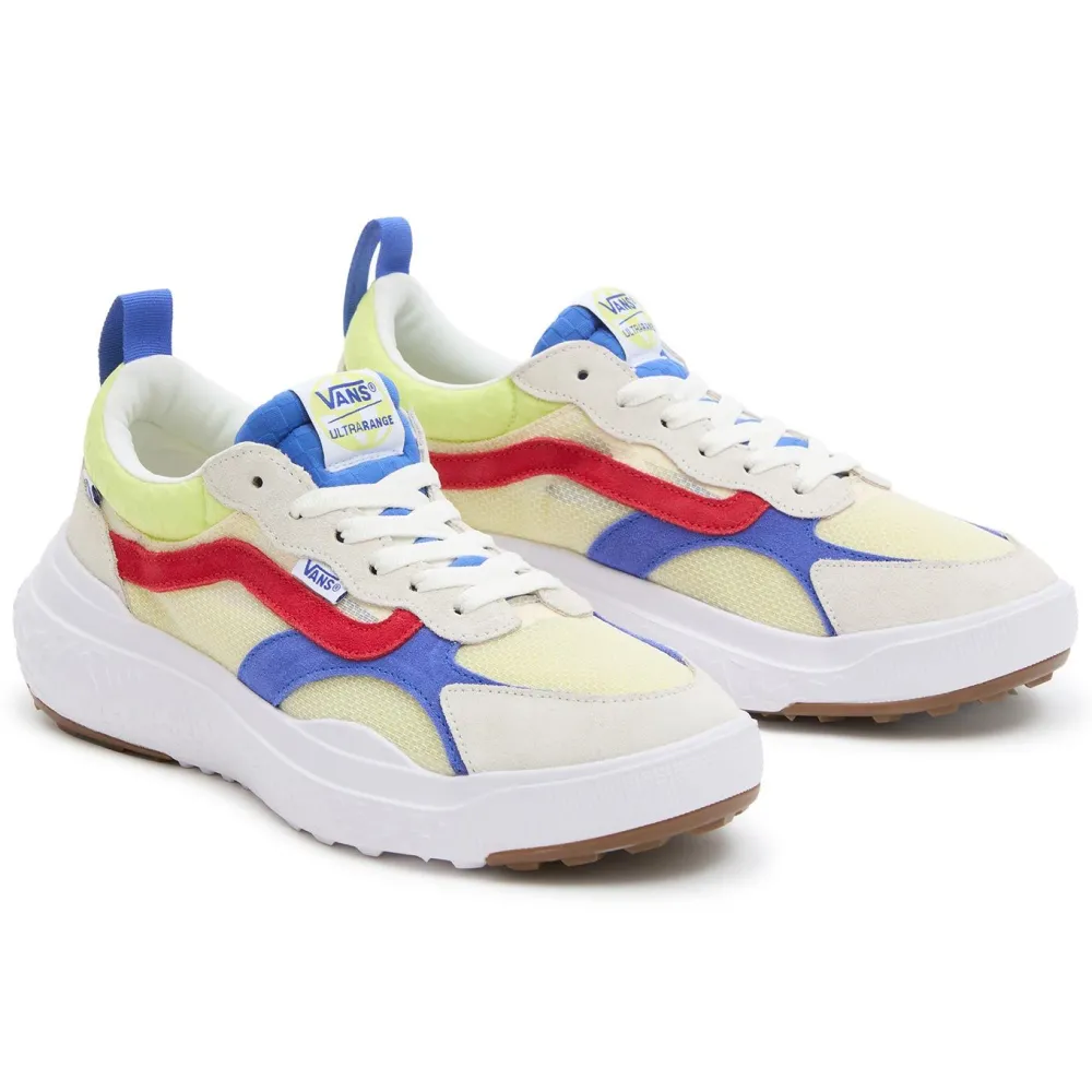 MTE Ultrarange Neo Vr3 Shoe