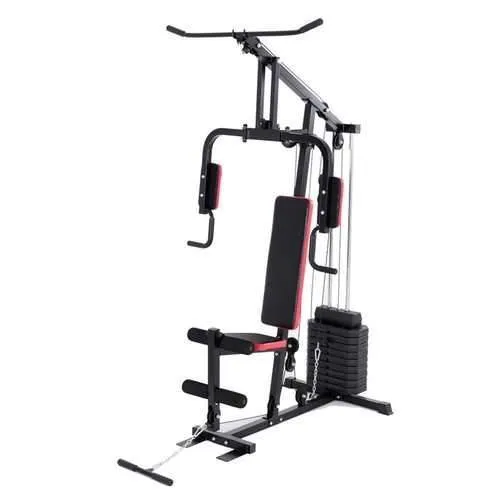 Multifunction Cross Trainer Workout Machine