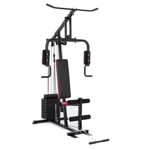 Multifunction Cross Trainer Workout Machine