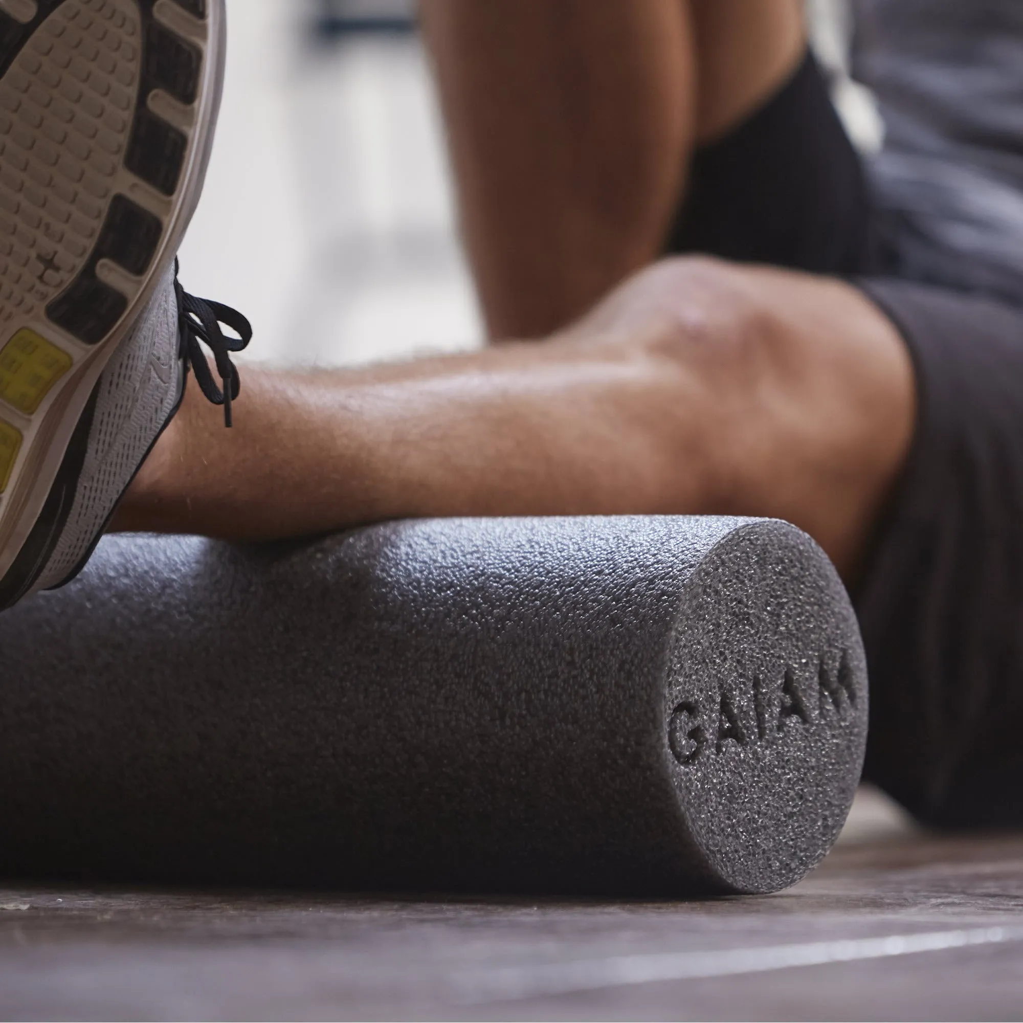 Muscle Therapy Foam Roller