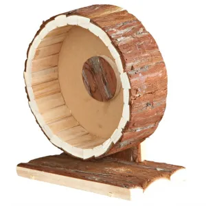 Natural Living Exercise Wheel 20cm