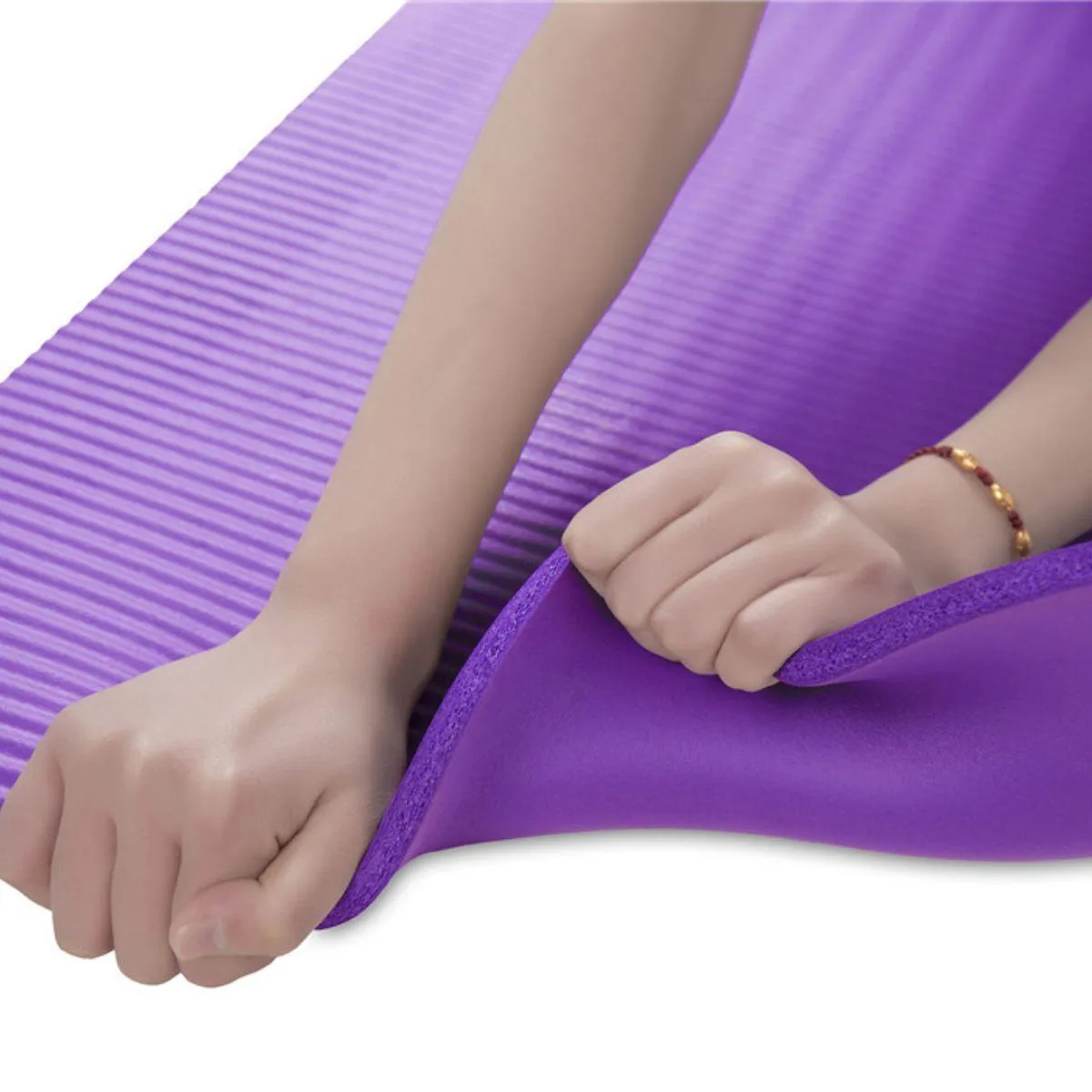 NBR Yoga Mat 15mm