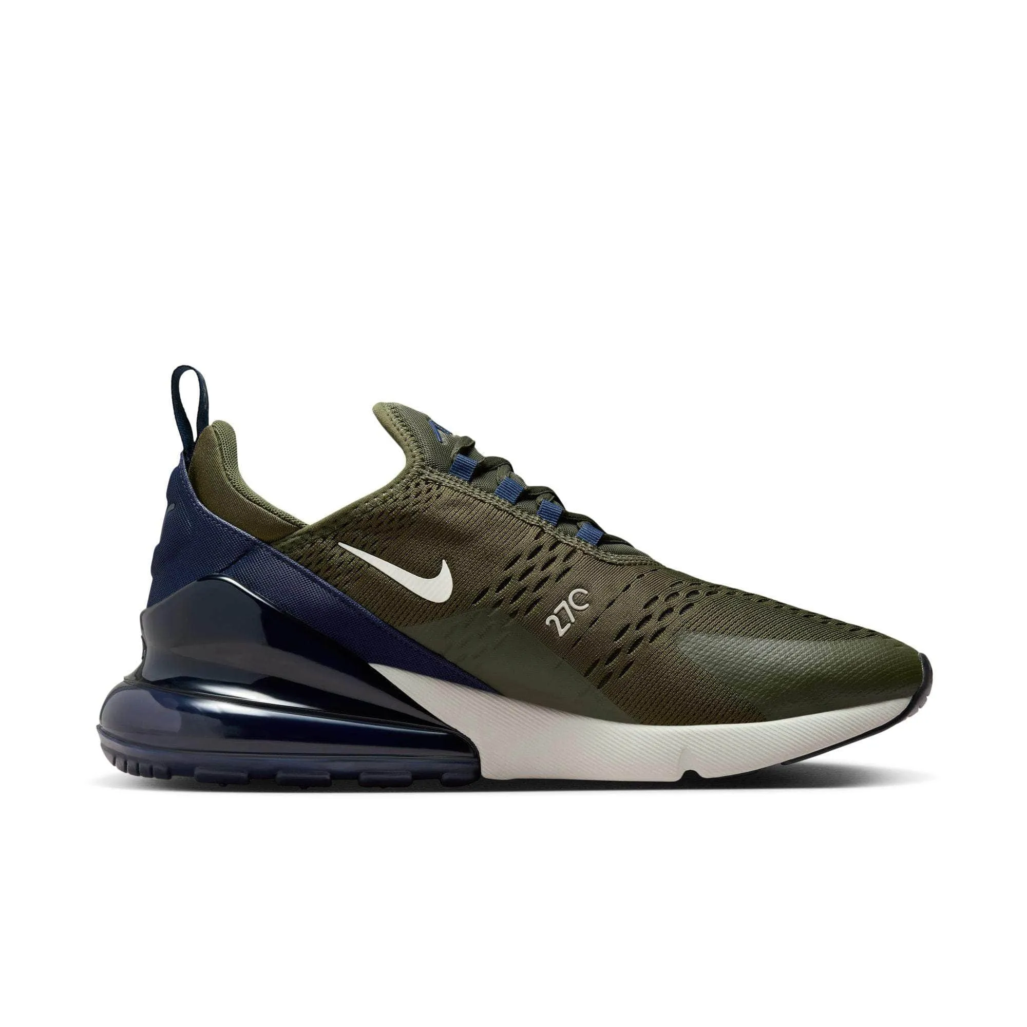 Nike Air Max 270- Men's