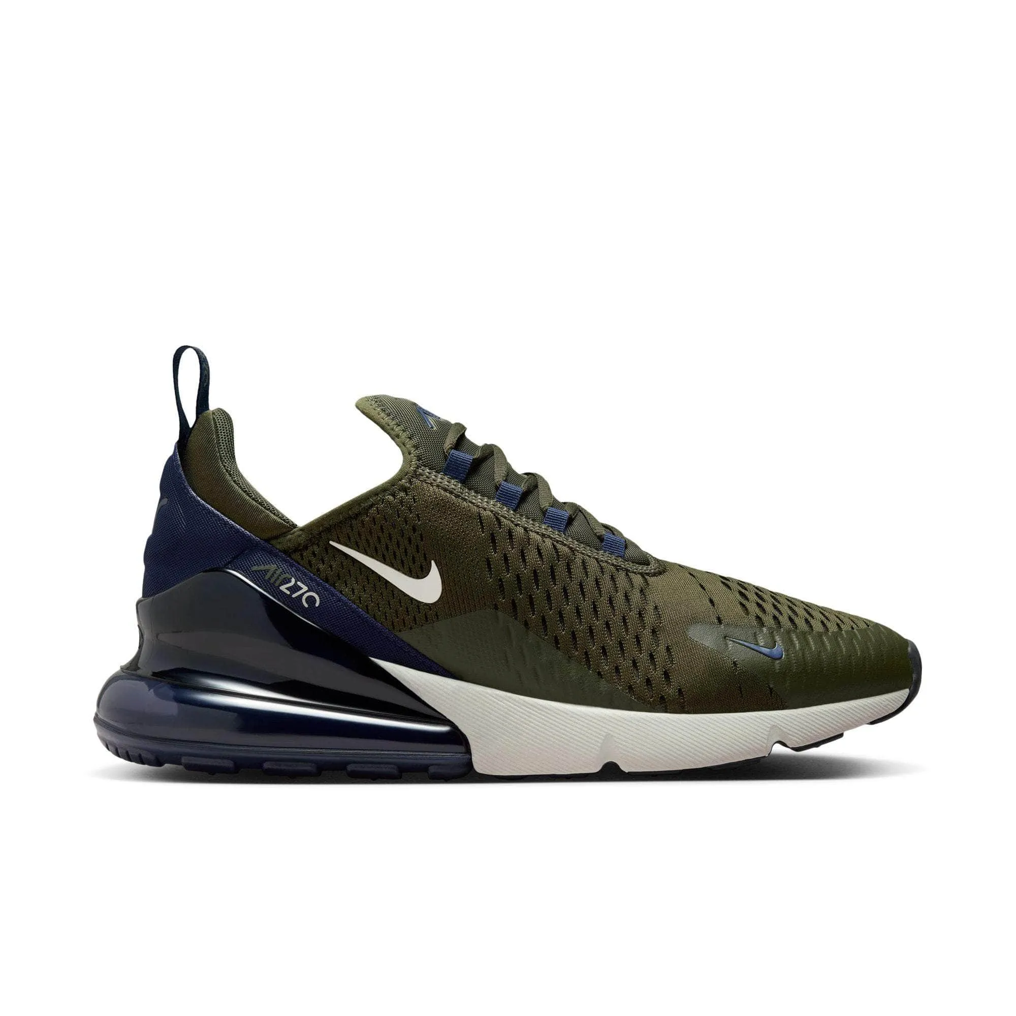 Nike Air Max 270- Men's