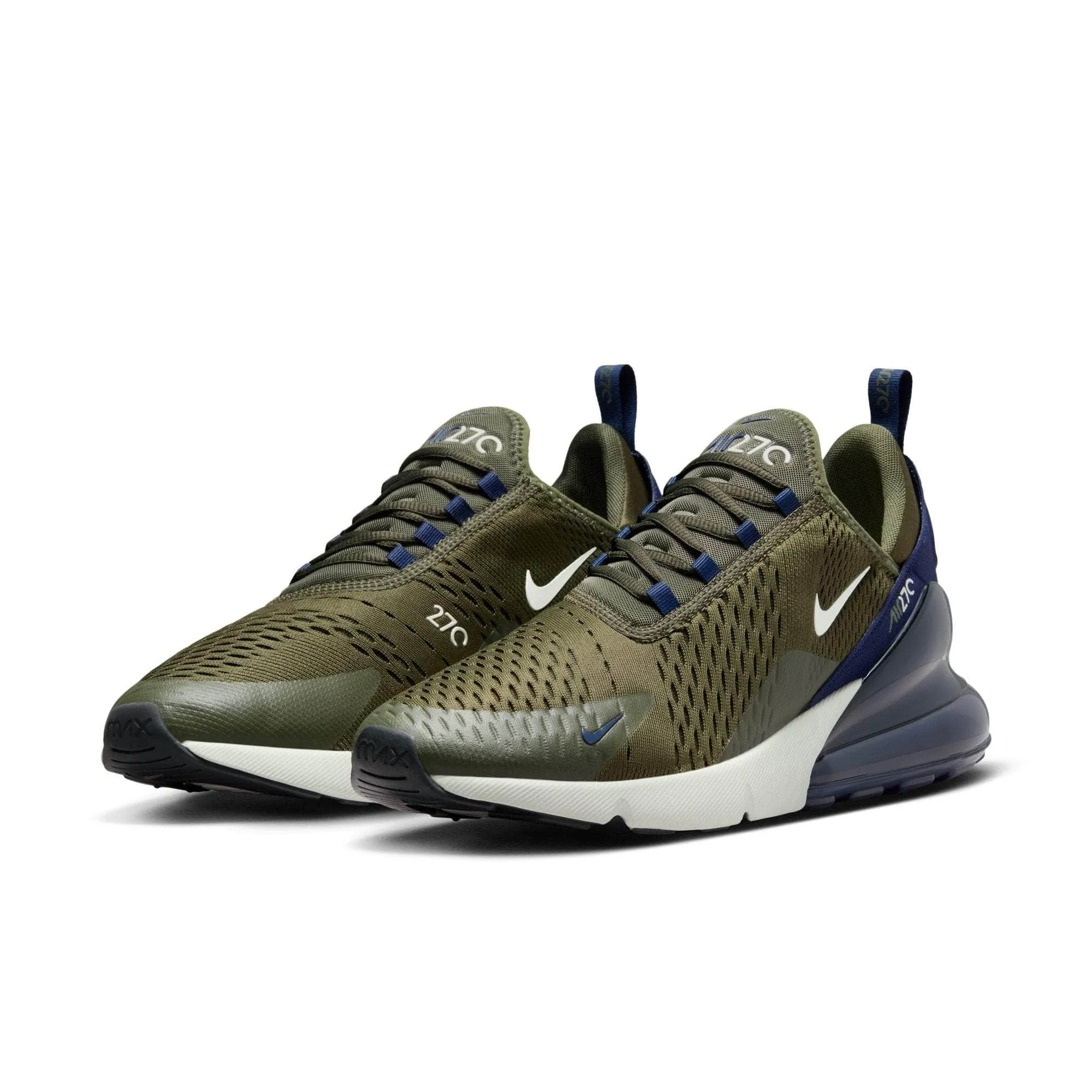 Nike Air Max 270- Men's