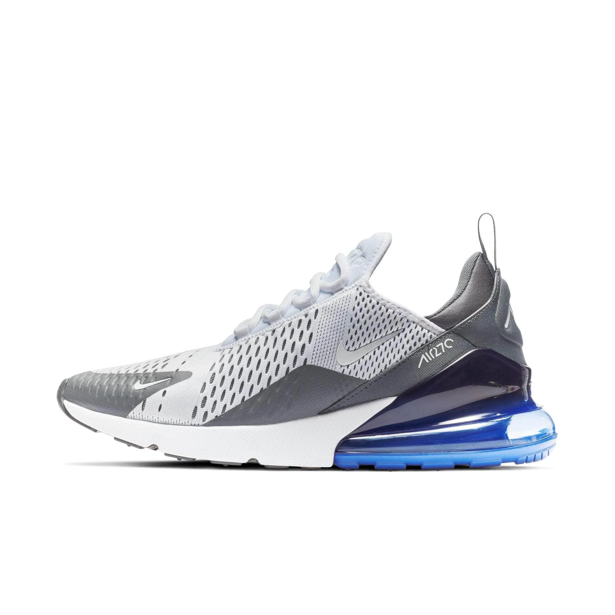 Nike Air Max 270 "Persian Violet" - Men's