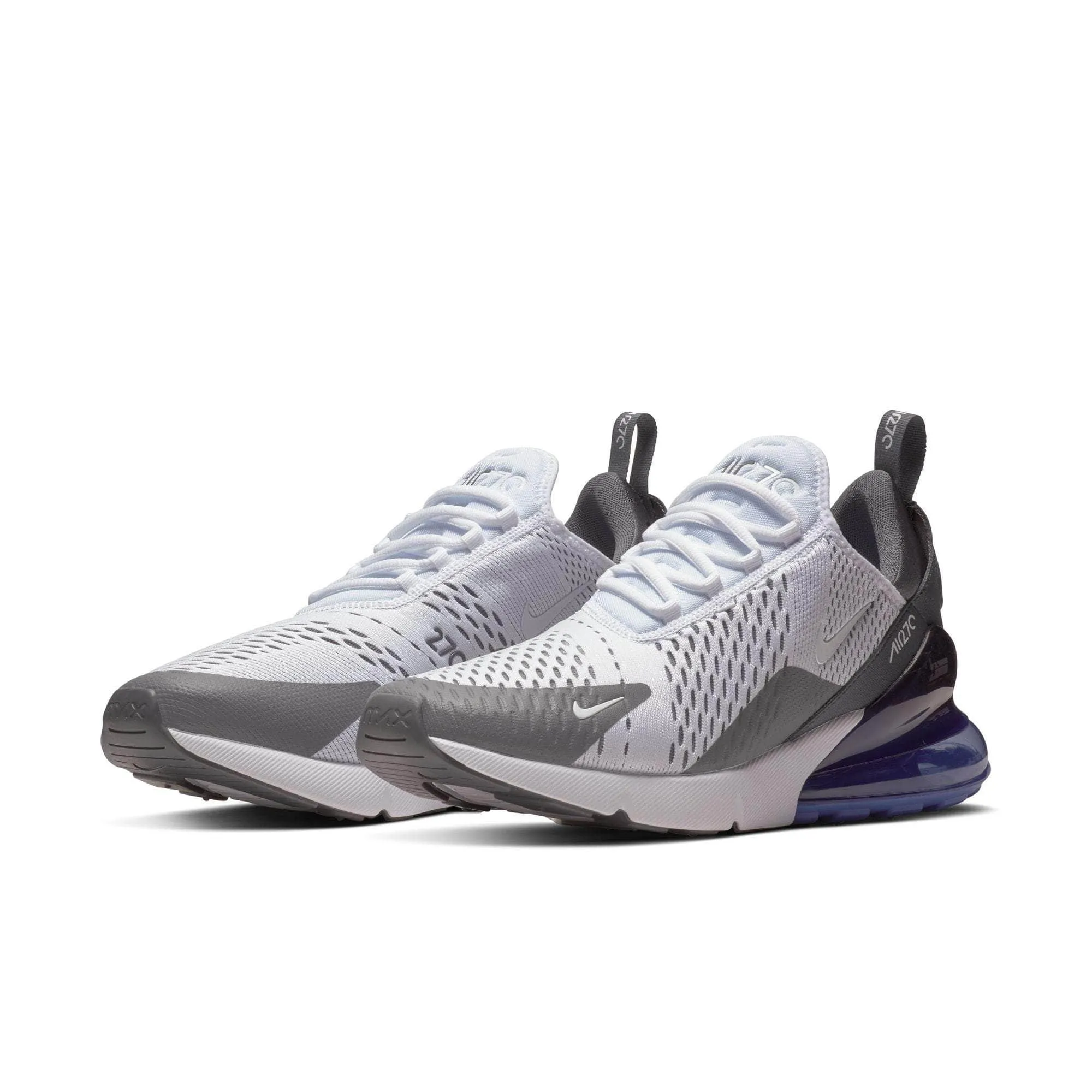 Nike Air Max 270 "Persian Violet" - Men's