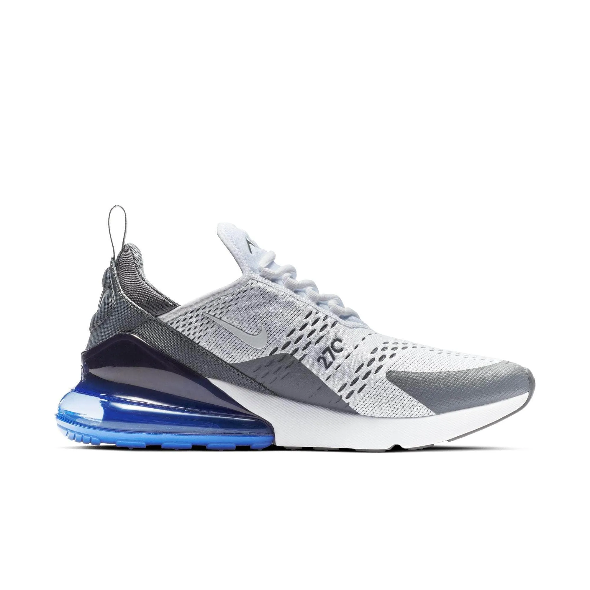 Nike Air Max 270 "Persian Violet" - Men's