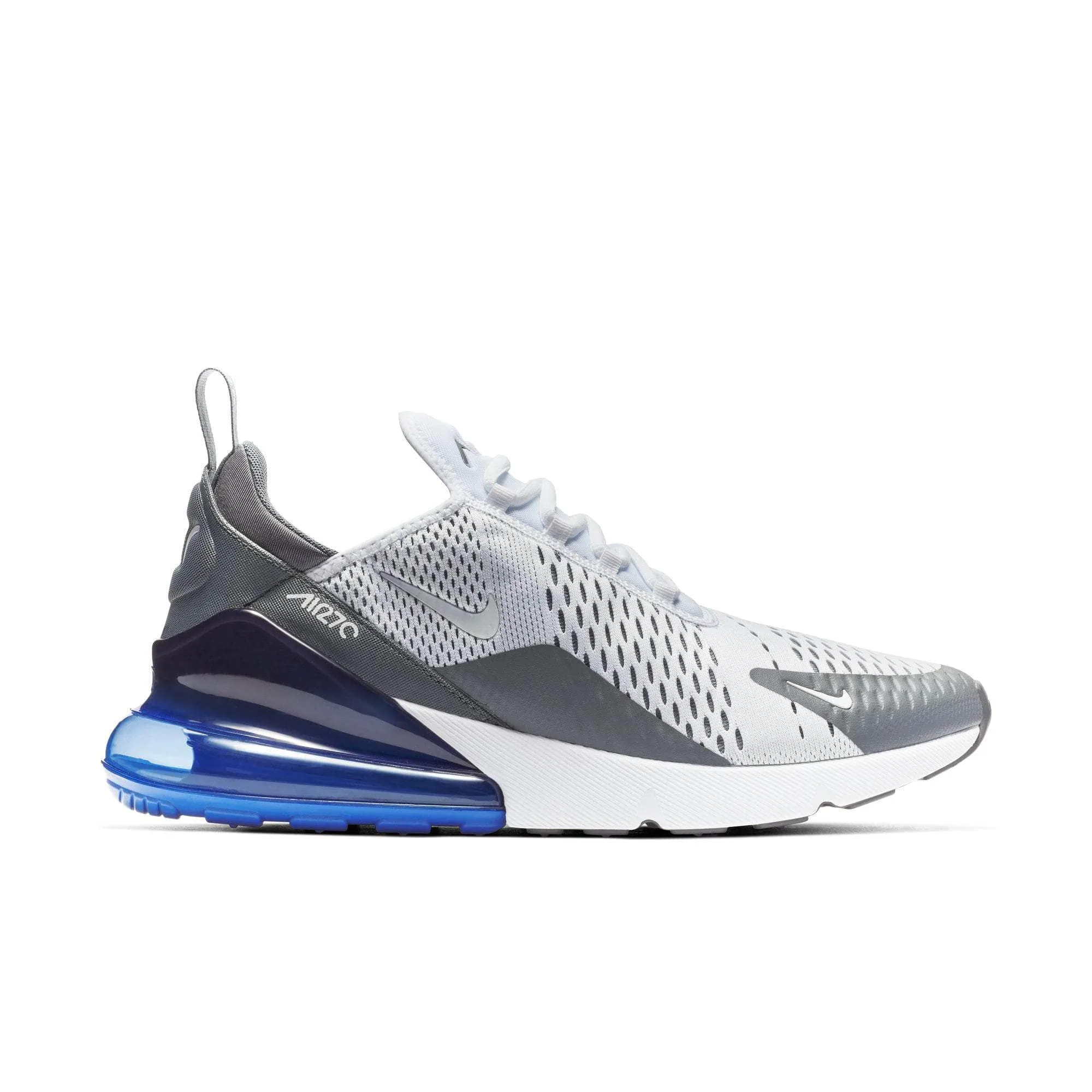 Nike Air Max 270 "Persian Violet" - Men's