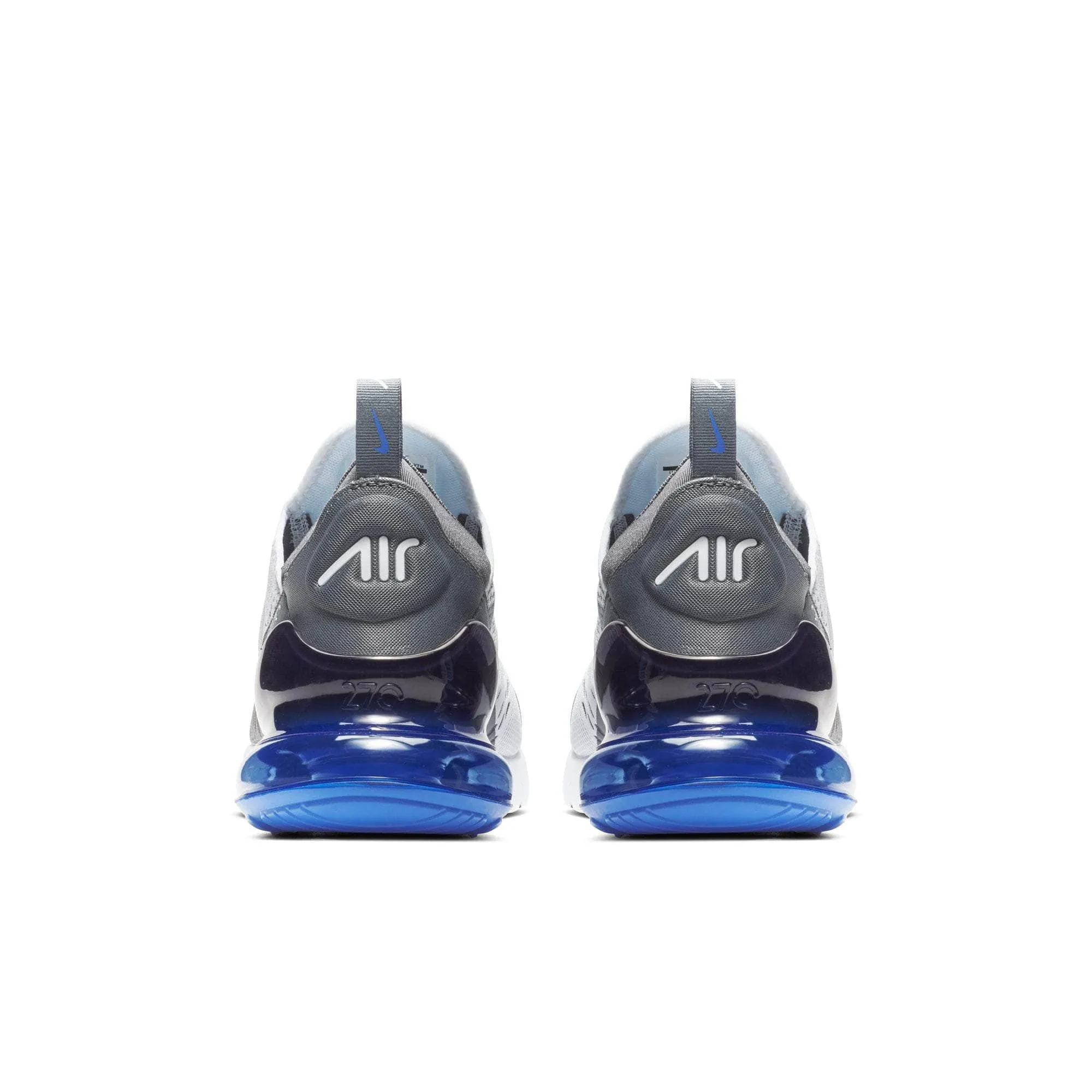 Nike Air Max 270 "Persian Violet" - Men's