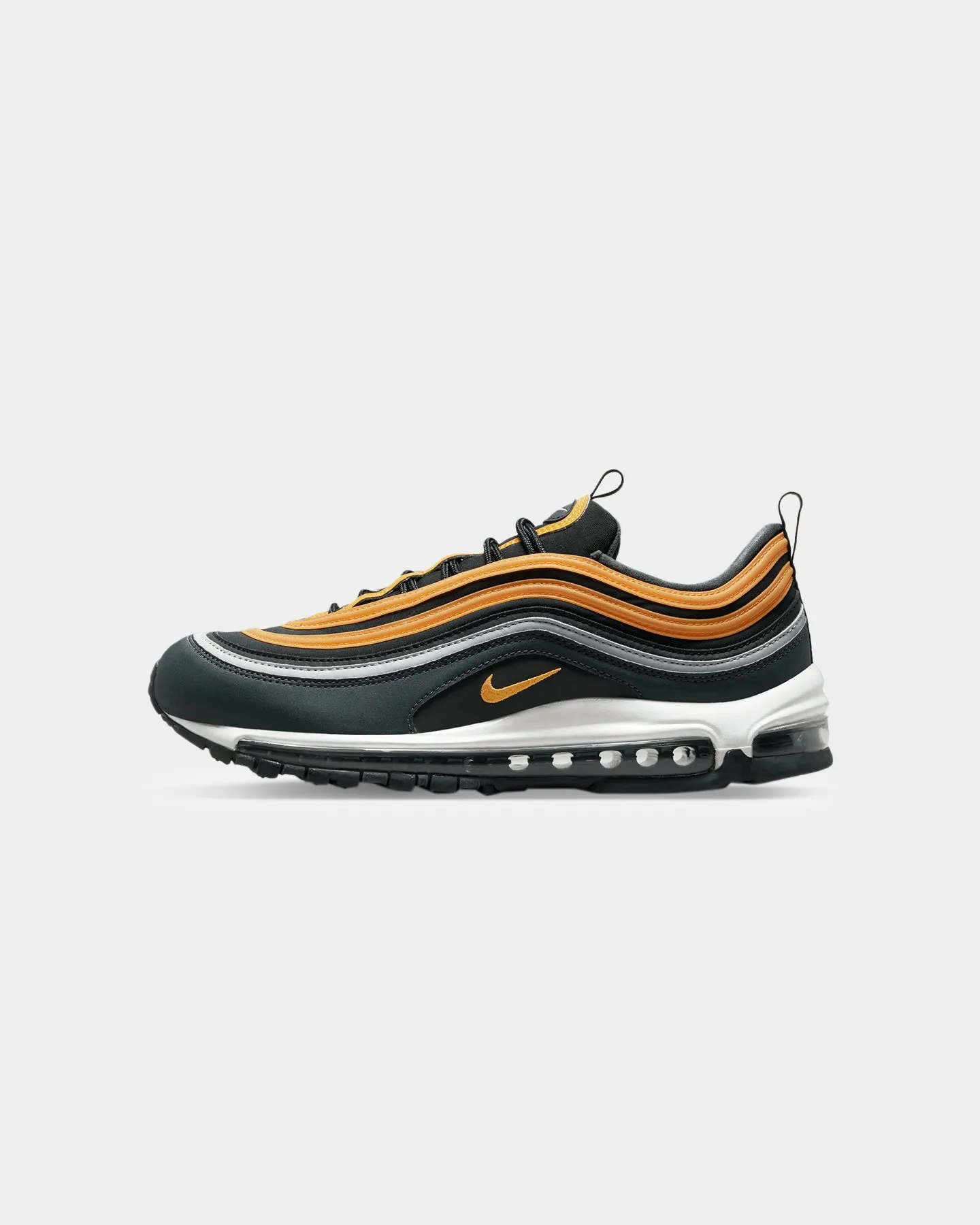 Nike Air Max 97 Black/University Gold