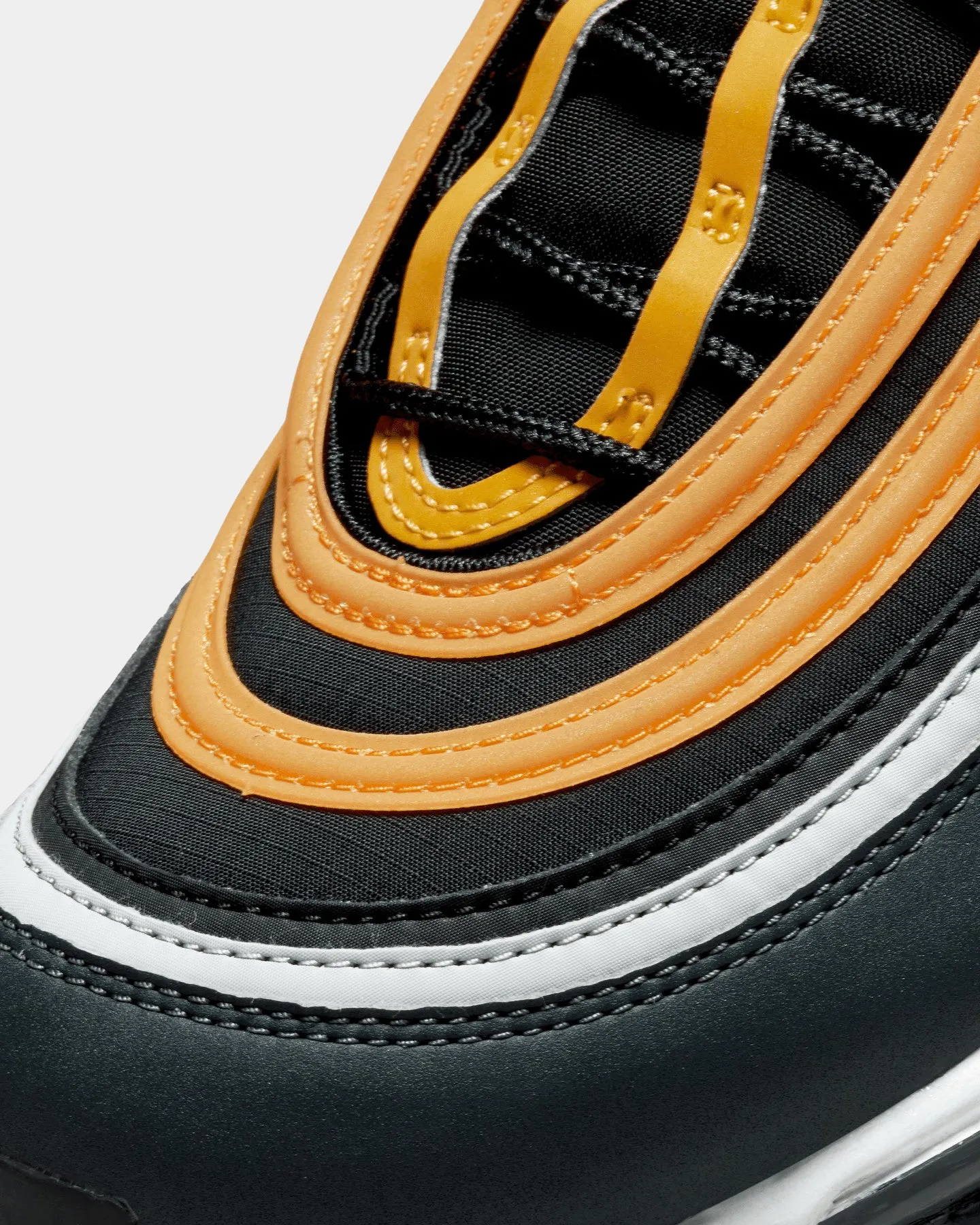 Nike Air Max 97 Black/University Gold