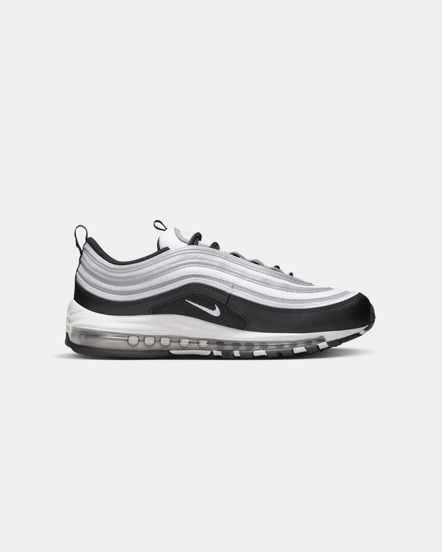 Nike Air Max 97 Black/White