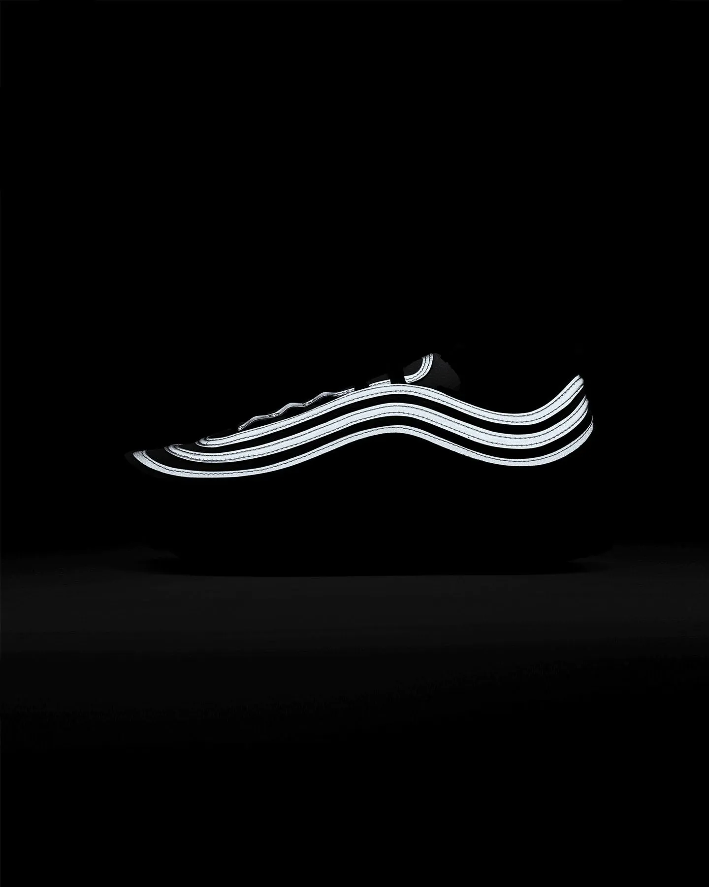 Nike Air Max 97 Black/White