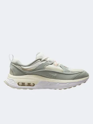 Nike Air Max Bliss Next Nature Women Lifestyle Shoes Sail/White/Silver