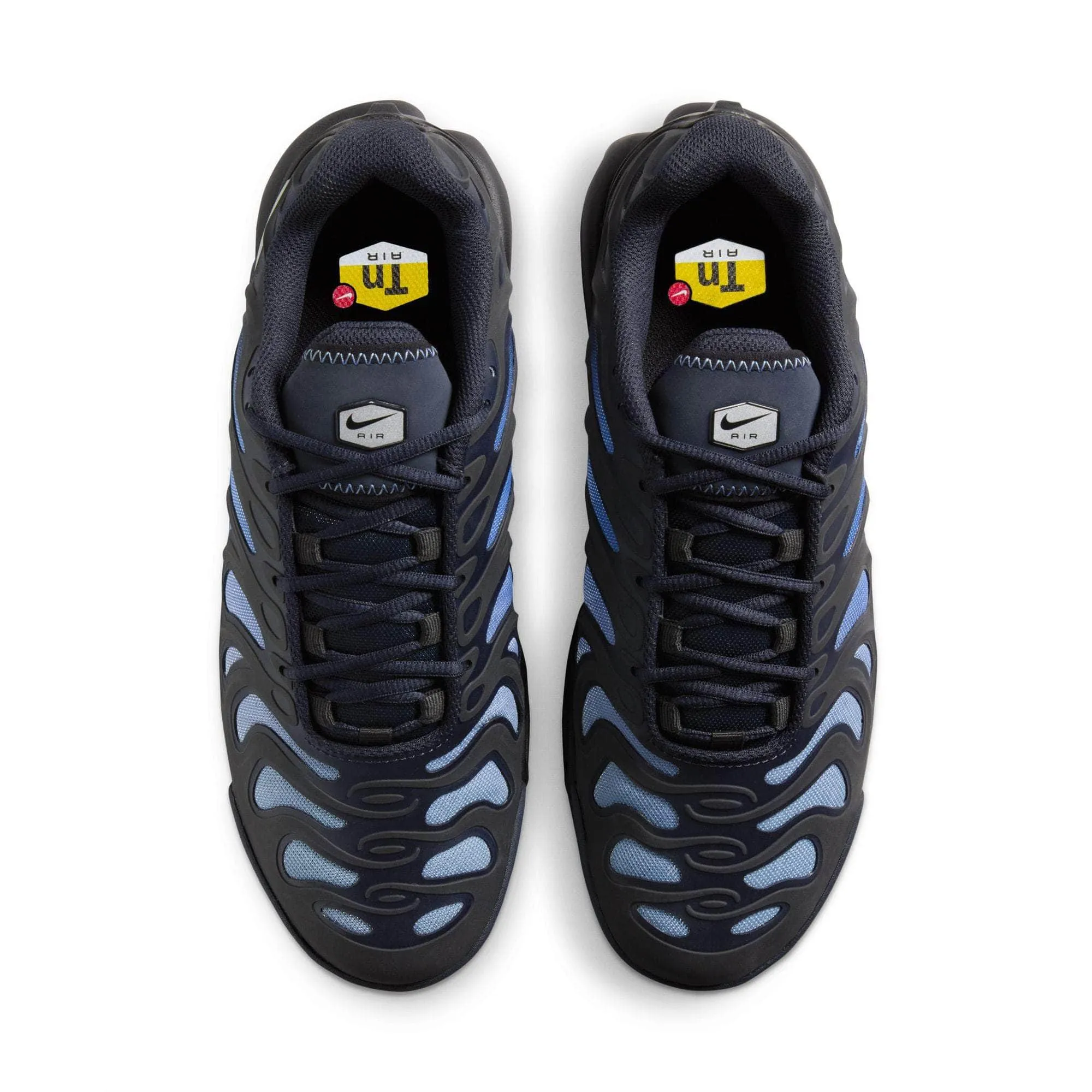 Nike Air Max Plus Drift "Universe Blue" - Women's