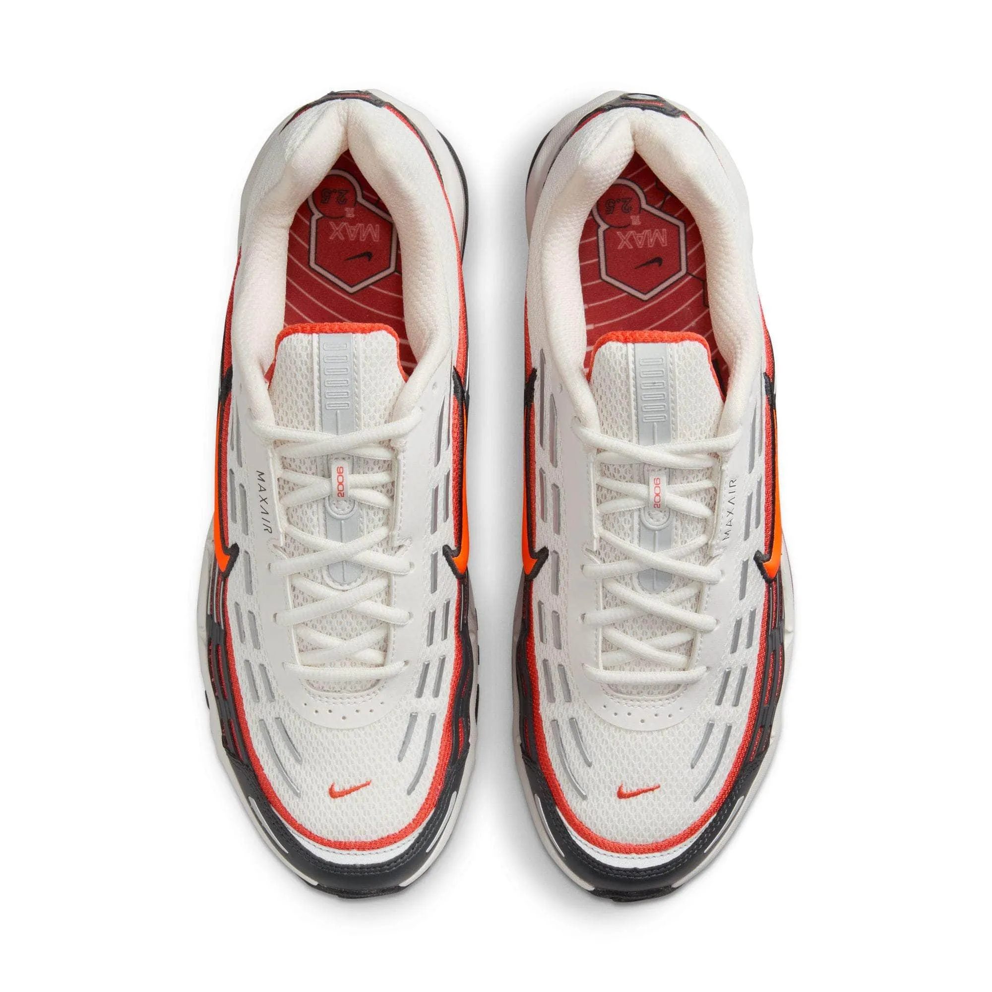 Nike Air Max TL 2.5 "Phantom Total Orange" - Men's