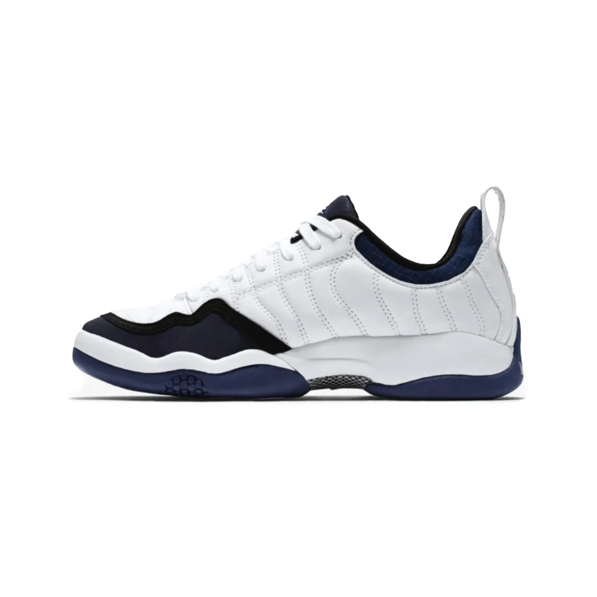 Nike Air Zoom Oscillate Tennis Shoes 'White / Black'