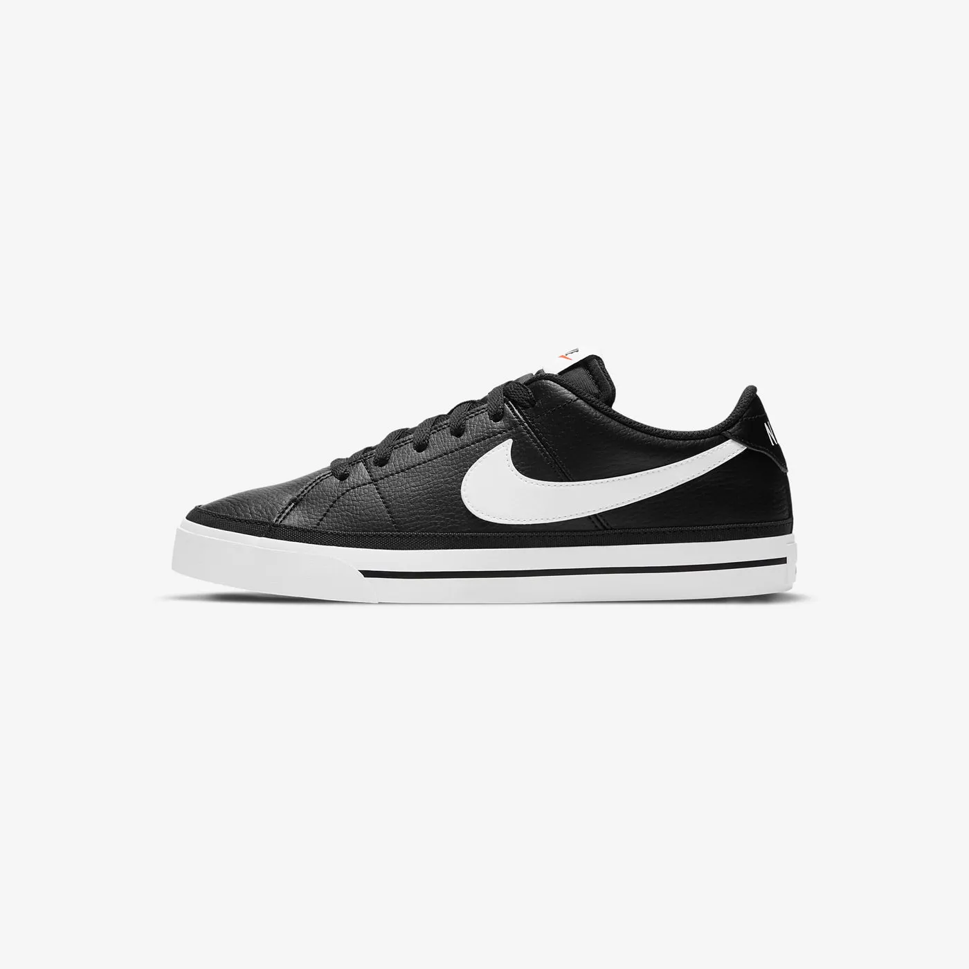 Nike Court Legacy Next Nature Men's Black/White