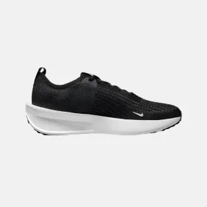 Nike Interact Run Men's Road Running Shoes -Black/Anthracite/White