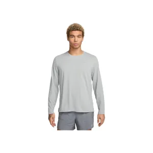 Nike Men's Dri-Fit UV Miler Top Long Sleeve