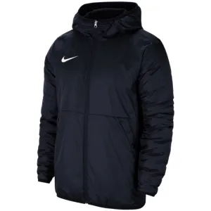 Nike Mens Therma Repel Park Jacket - Navy