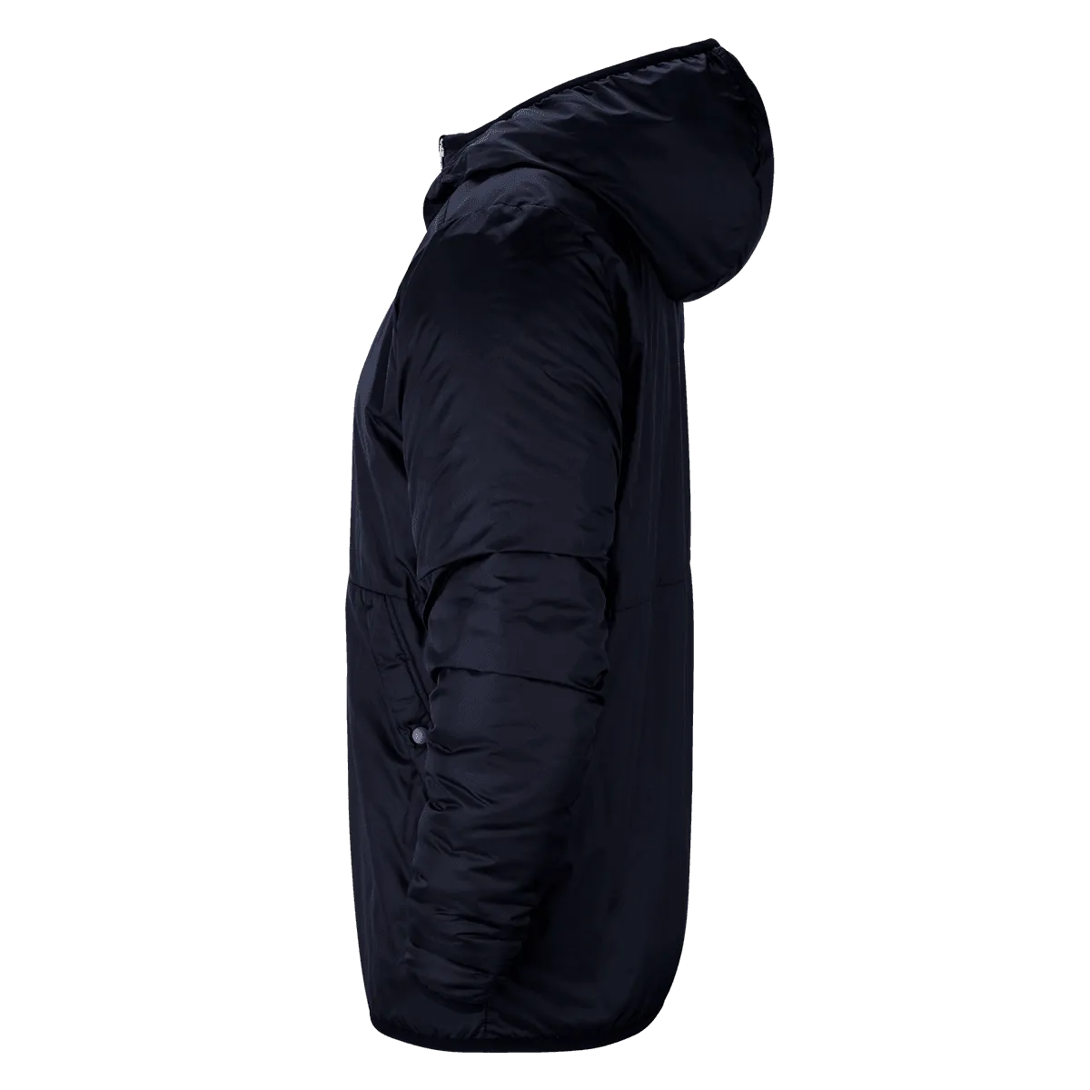 Nike Mens Therma Repel Park Jacket - Navy