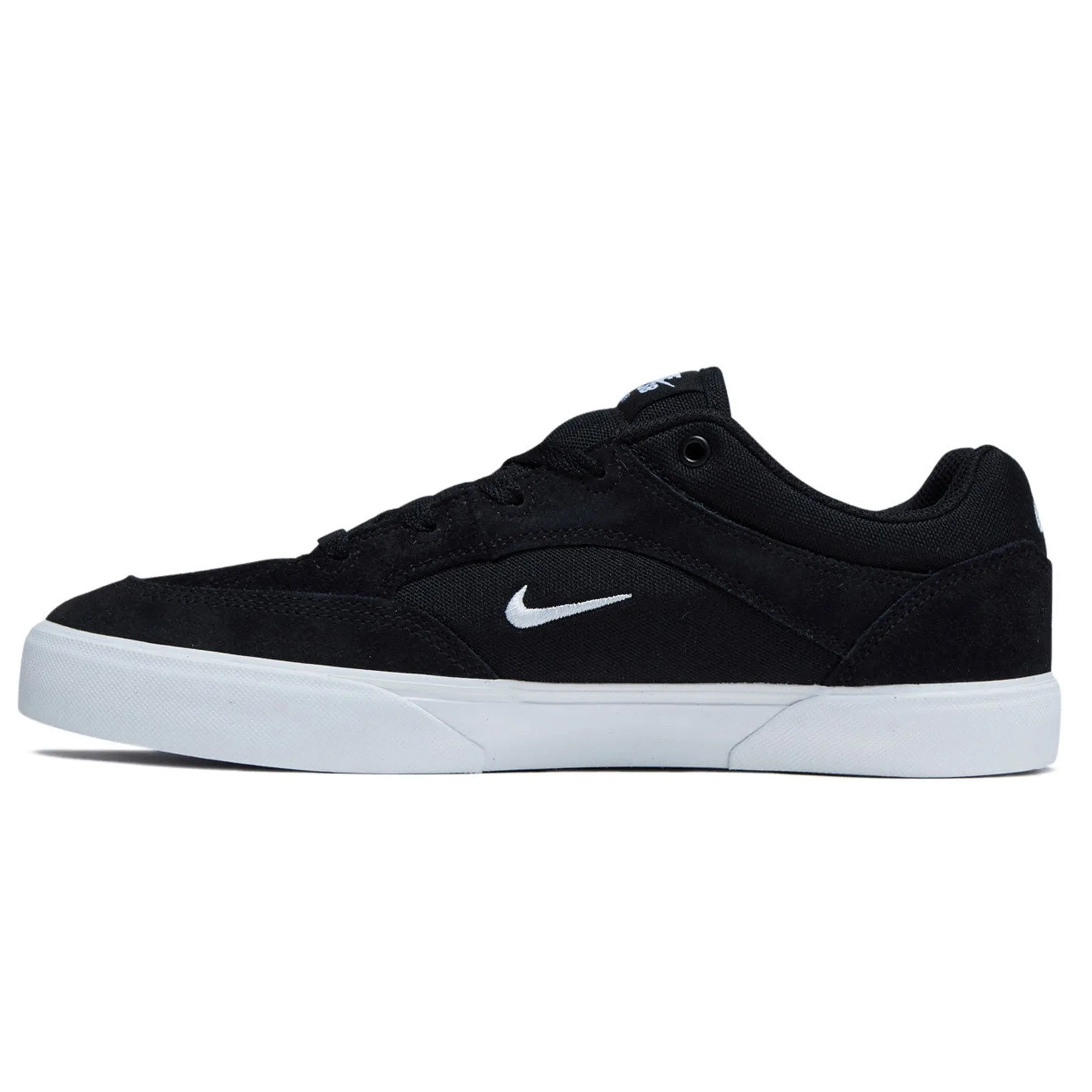 Nike SB Malor Black/Black/White/White