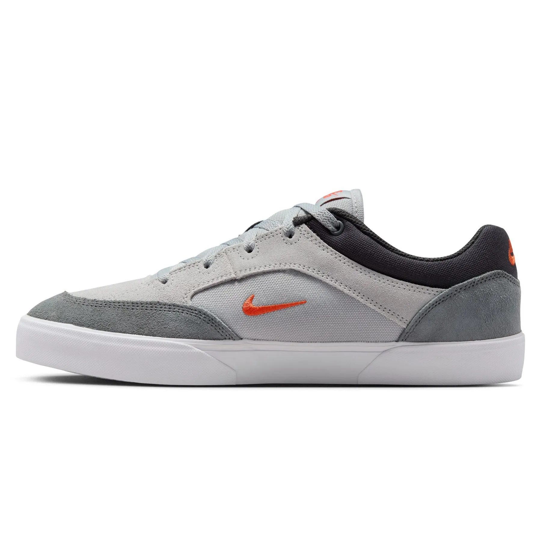 Nike SB Malor Light Smoke/Dark Smoke Grey