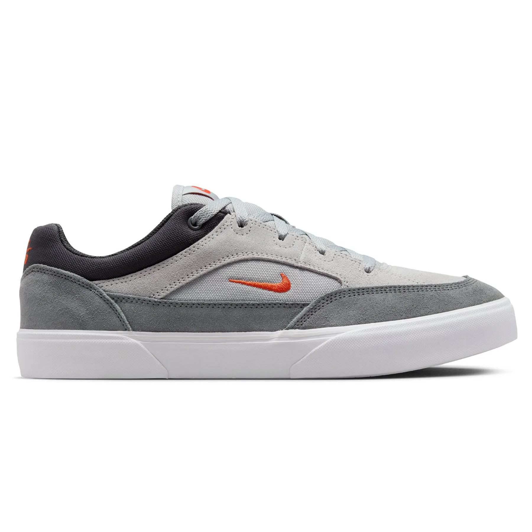 Nike SB Malor Light Smoke/Dark Smoke Grey