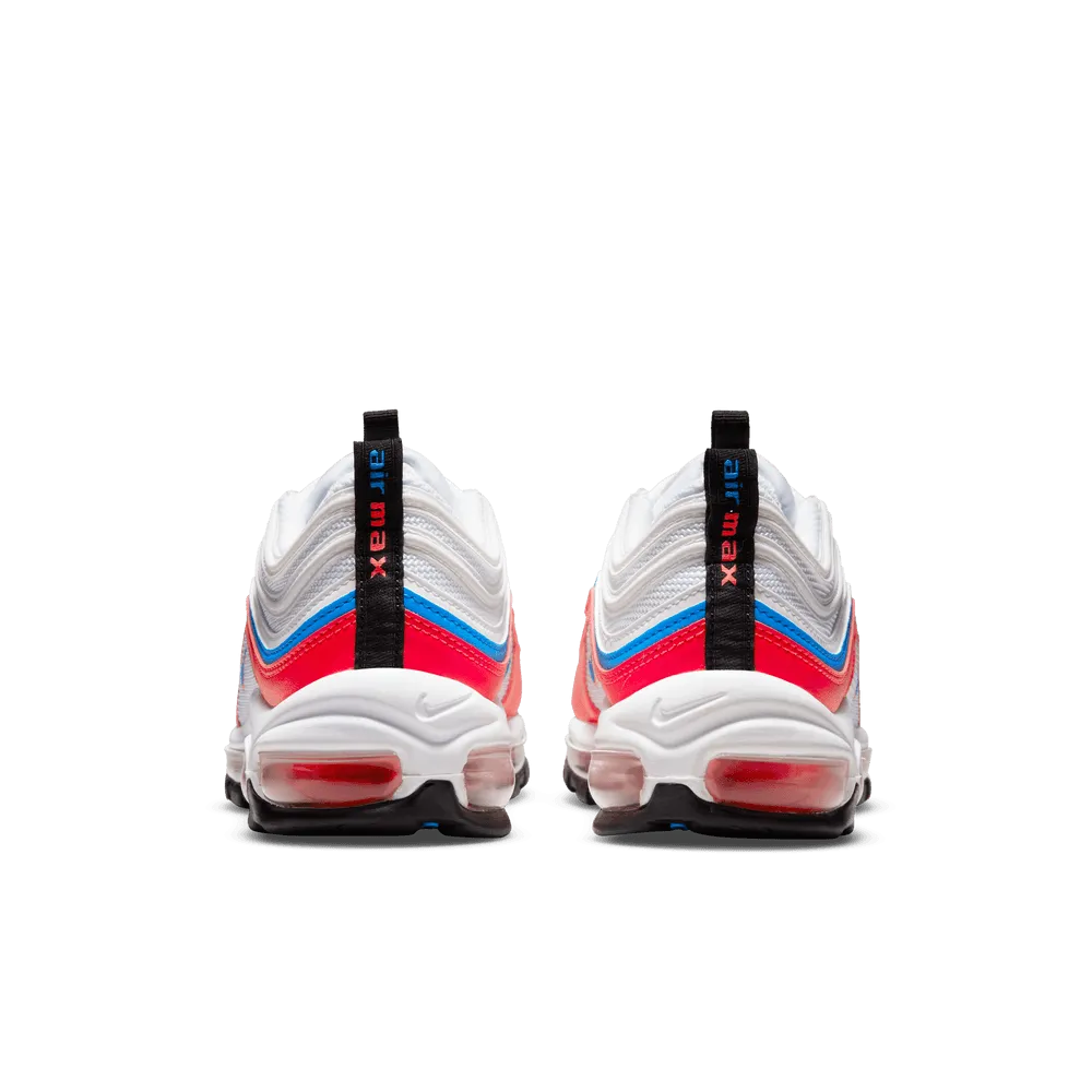 Nike Women's Air Max 97 'Double Swoosh'