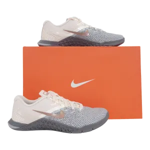 Nike Women's Metcon 4 XD MTLC Training Shoes