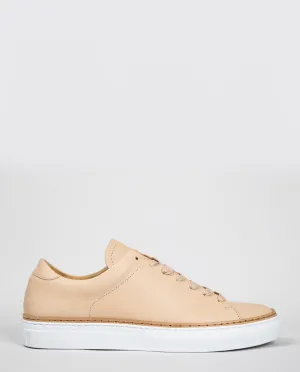 No. 288 Grand Low-Top Trainers - Natural