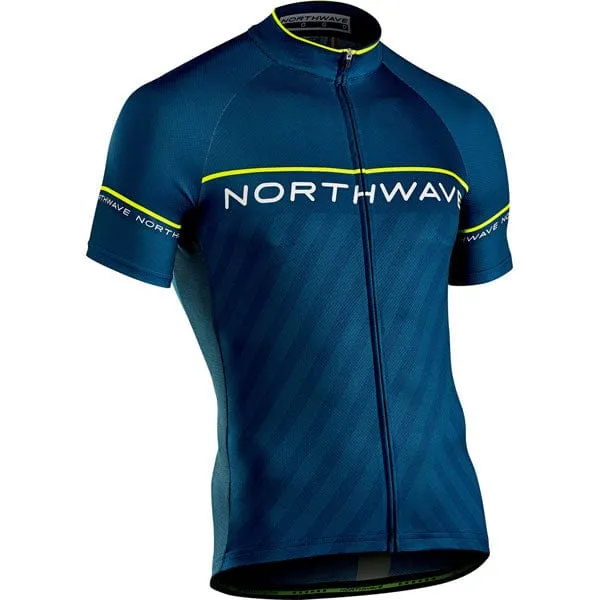 Northwave Logo 3 Jersey