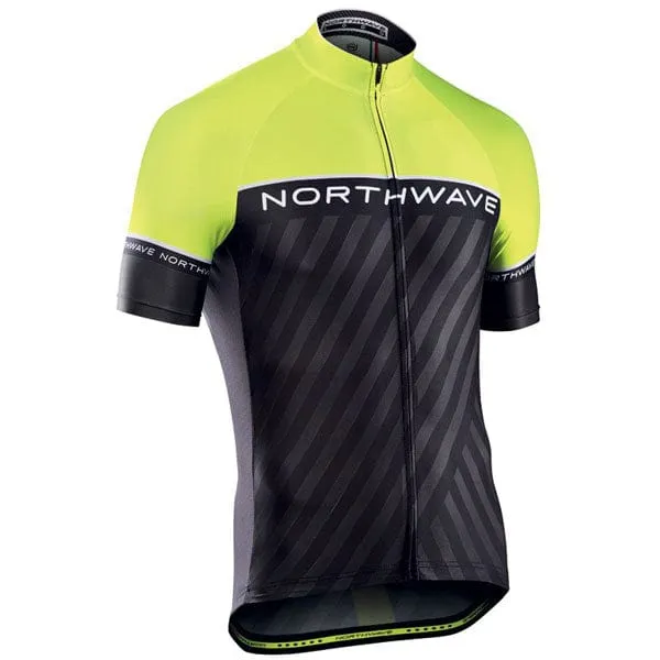 Northwave Logo 3 Jersey