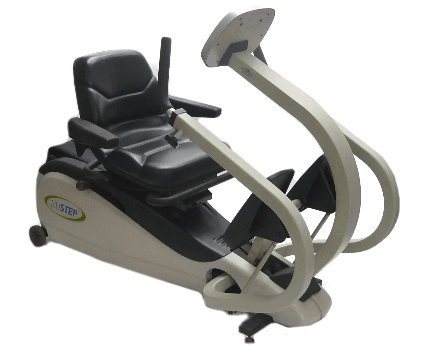 NuStep TRS 4000 T4 Recumbent Stepper - Refurbished