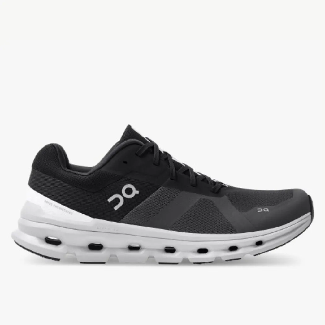 On Cloudrunner Men's Running Shoes