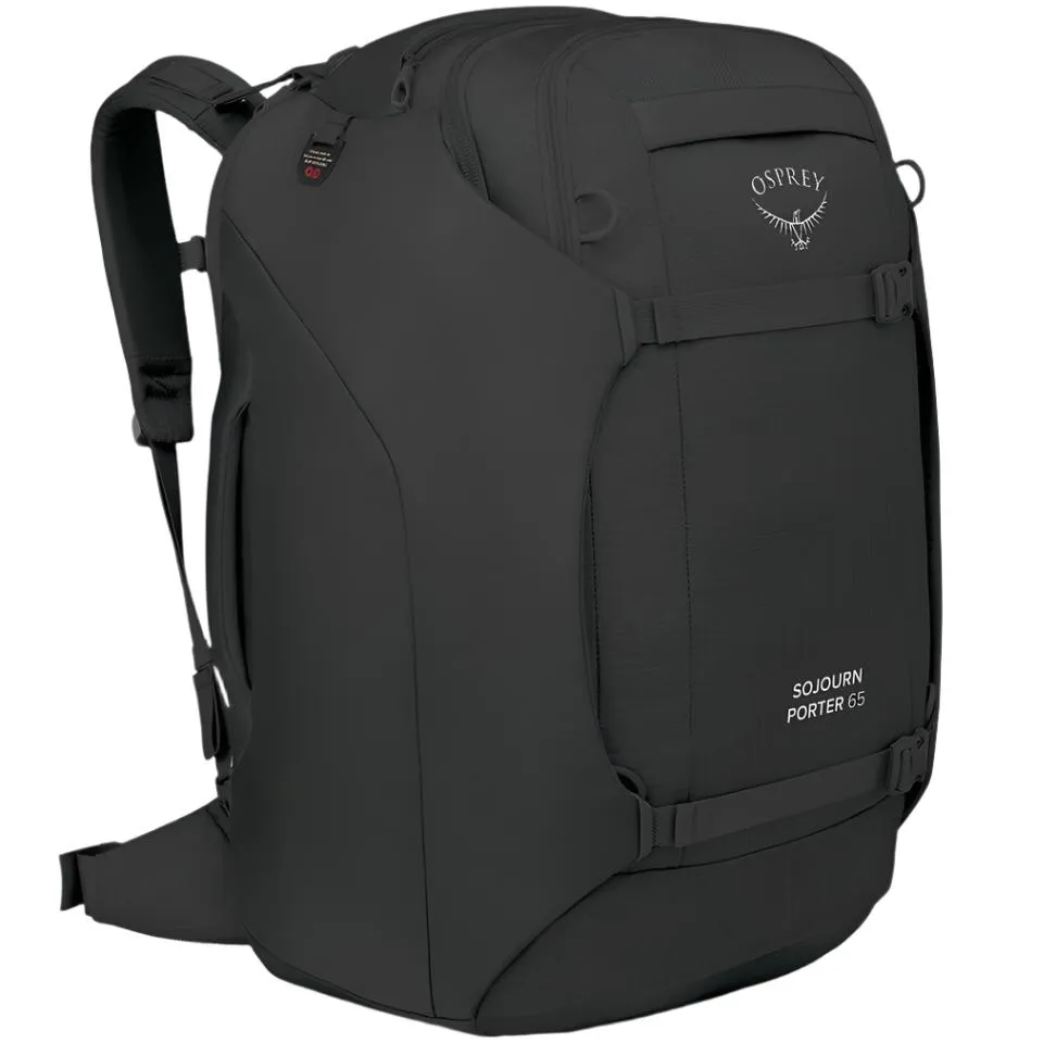 Osprey Sojourn Porter 65 Travel Pack