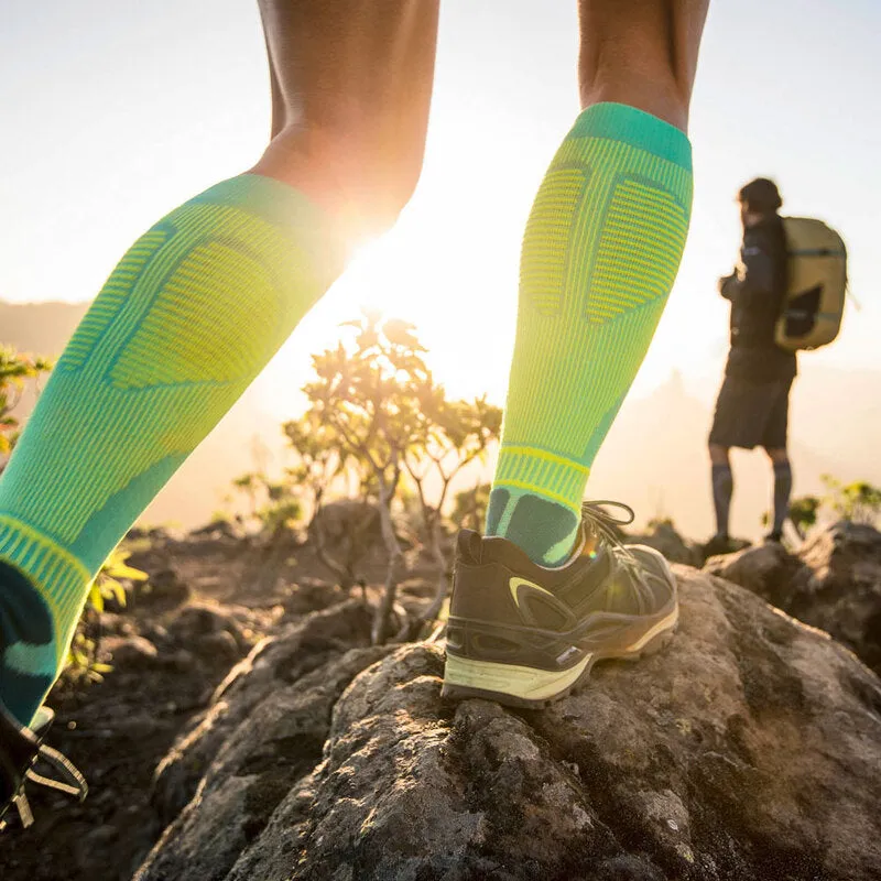 Outdoor Performance Compression Socks