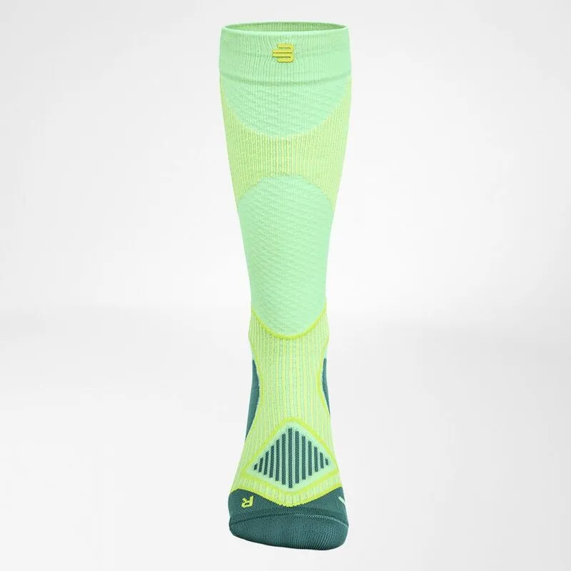 Outdoor Performance Compression Socks