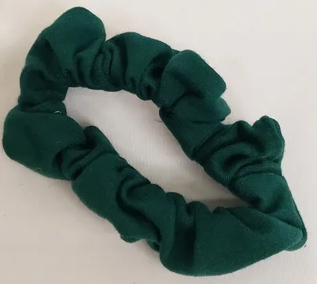 Parca -- Women's Scrunchies