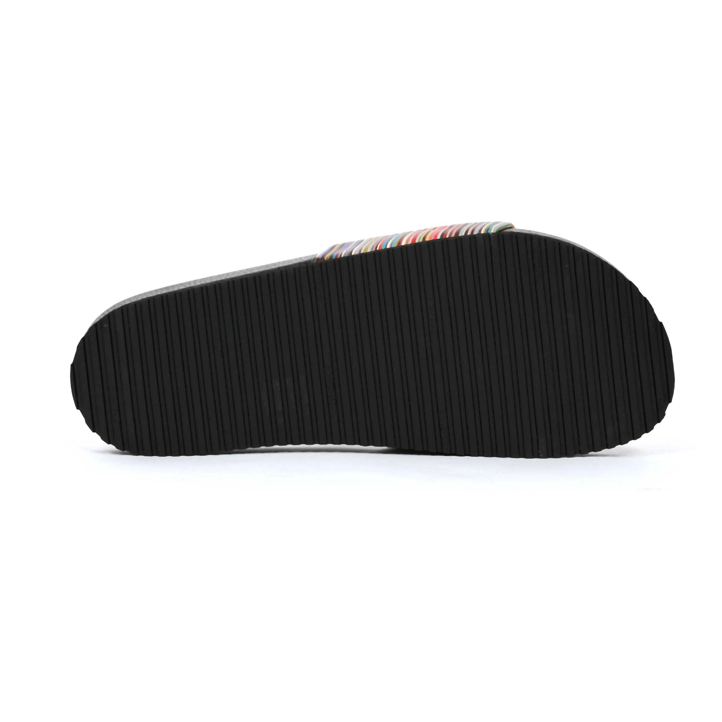 Paul Smith Dru Slide in Black