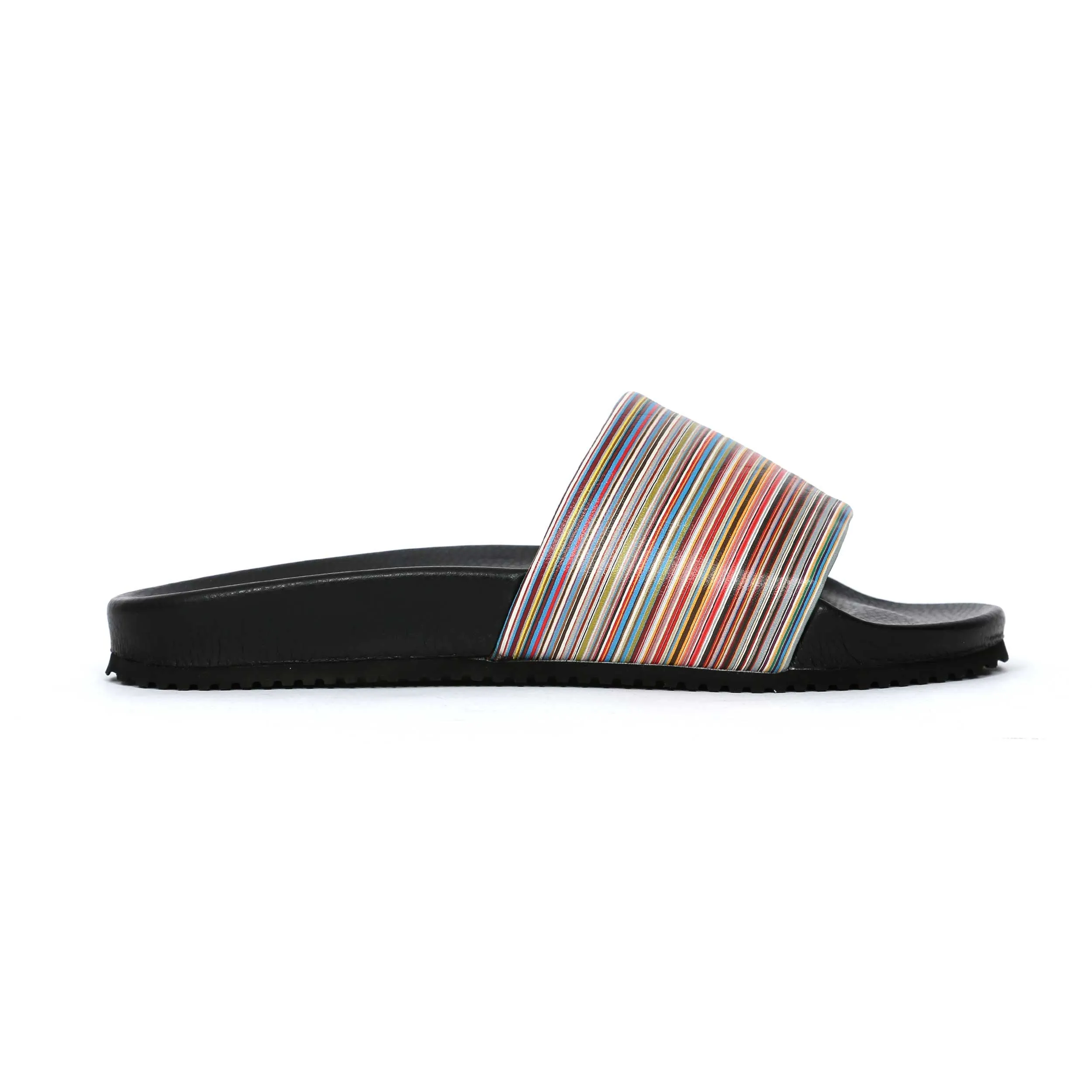 Paul Smith Dru Slide in Black