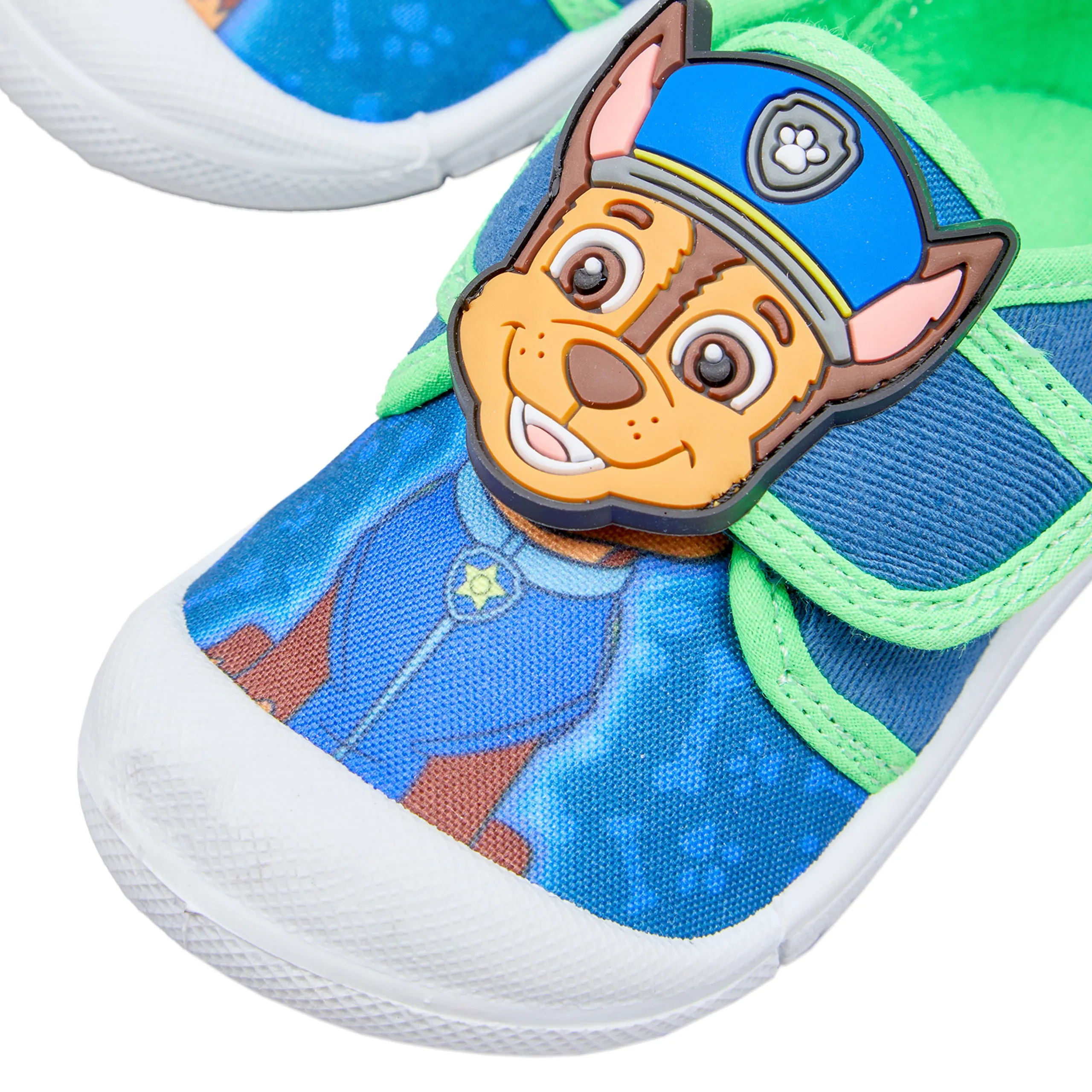 PAW Patrol Trainers - Chase